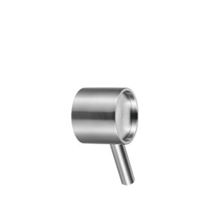 POIGNEE MITIGEUR FINO - INOX PERSONNALISABLE