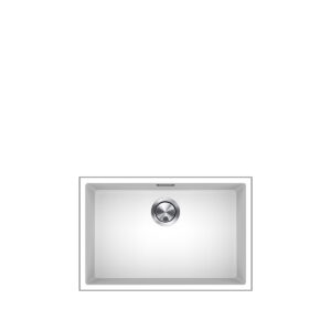BRADANIT 62 U Blanc