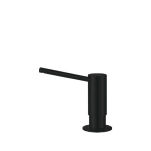 BELICE Black Mat
