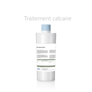 CARTOUCHE CLARO - TRAITEMENT CALCAIRE