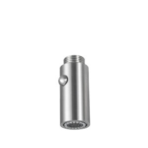 DOUCHETTE MULTI-JET TANARO INOX