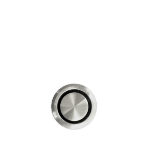 TROP-PLEIN ROND - INOX - 35 MM