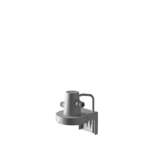 TETE DE FILTRE CLARO SWISS