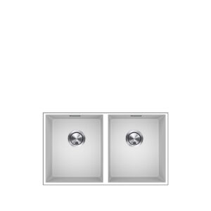 BRADANIT 3636 U Blanc
