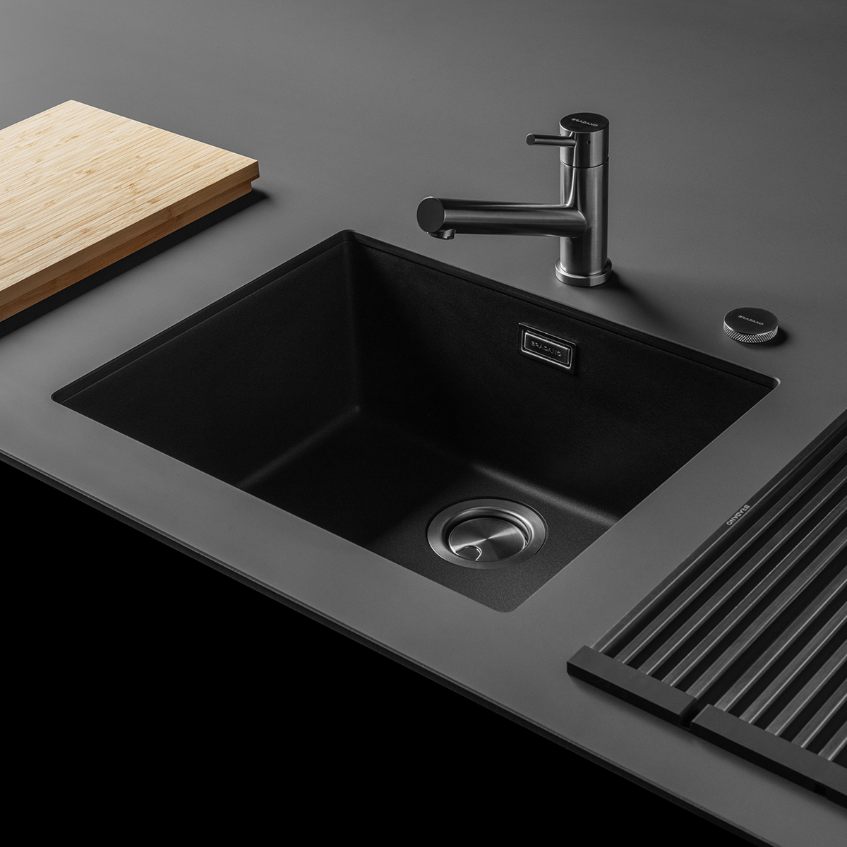 CERAMI INOX