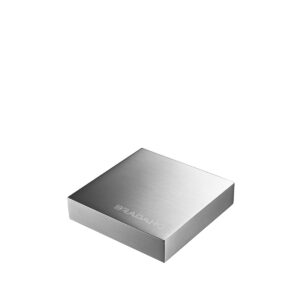 BOUTON CARRE