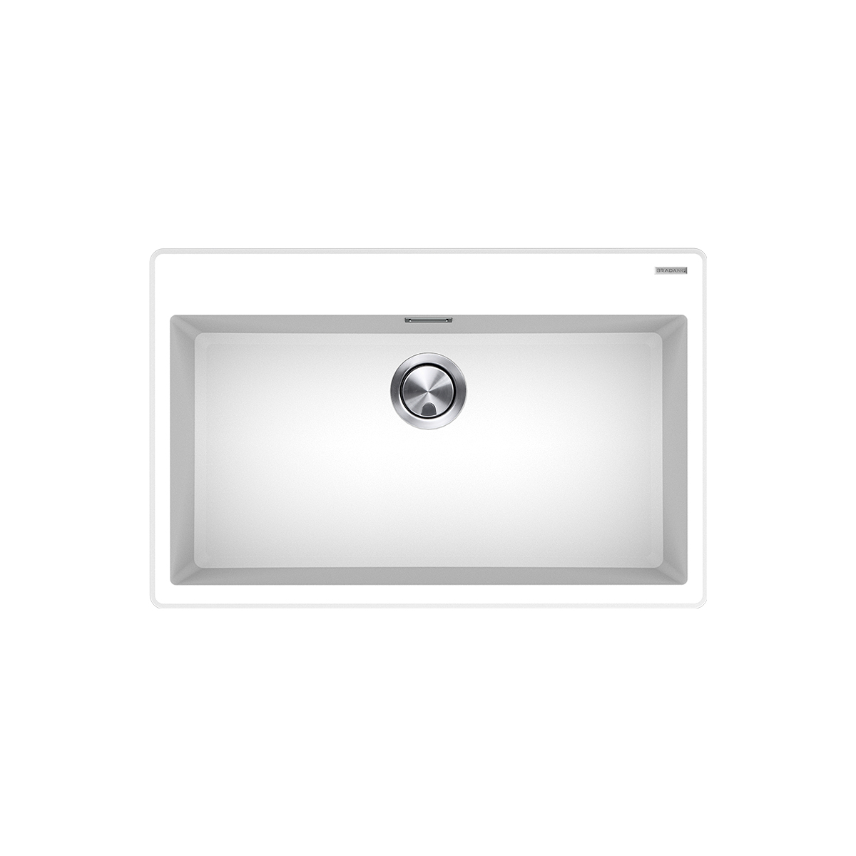 BRADANIT 73 Blanc