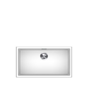 BRADANIT 73 U Blanc