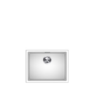 BRADANIT 51 U Blanc