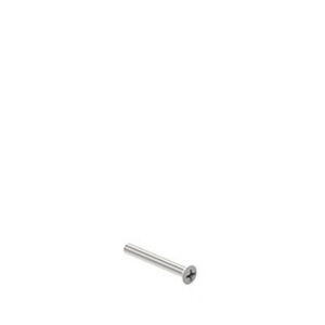 VIS INOX 35 MM POUR TROP-PLEIN