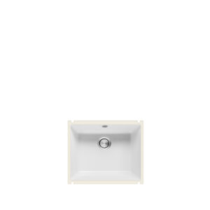 CERAMIQUE 50 U Blanc