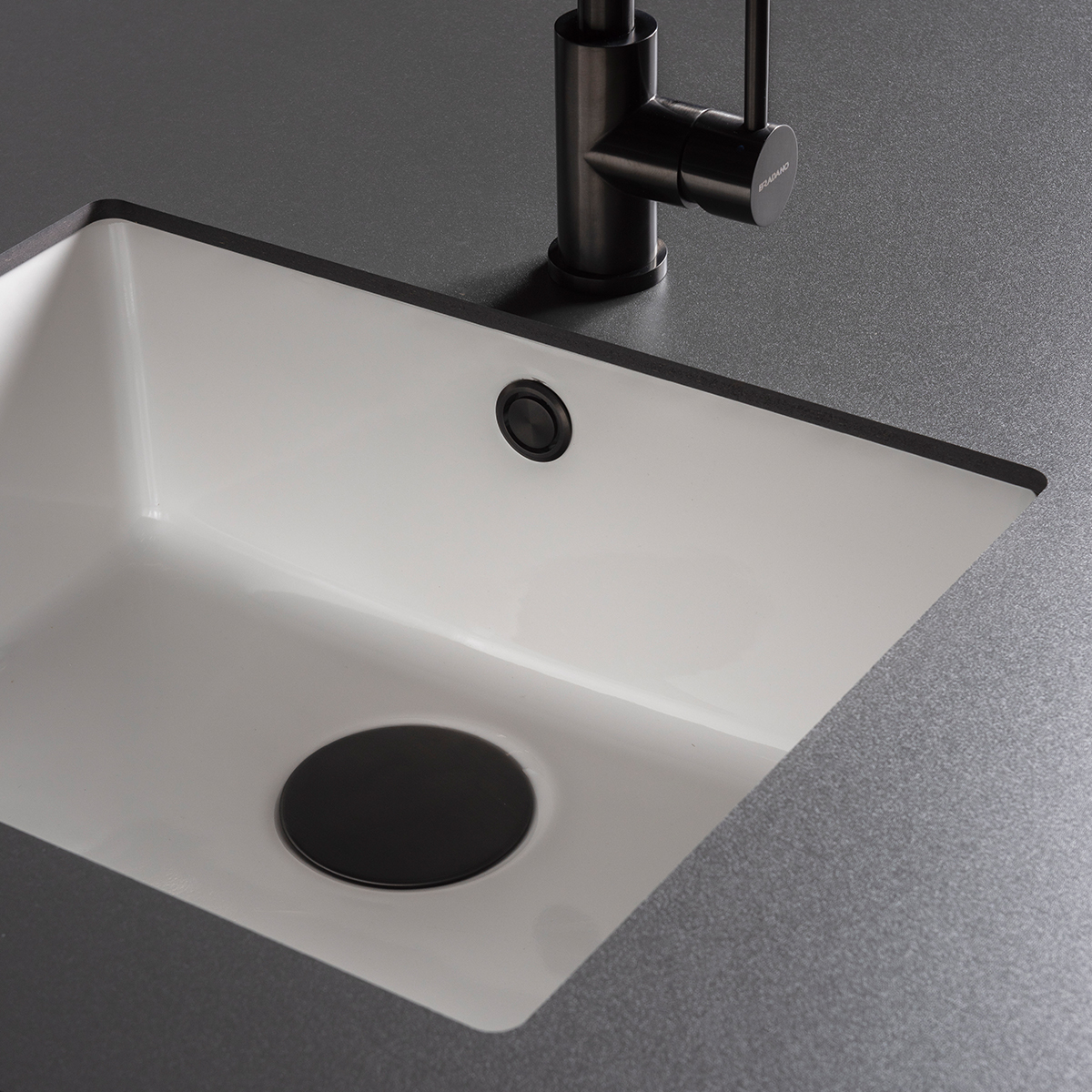CERAMIQUE 50 U Blanc