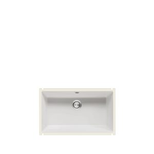 CERAMIQUE 70 U Blanc