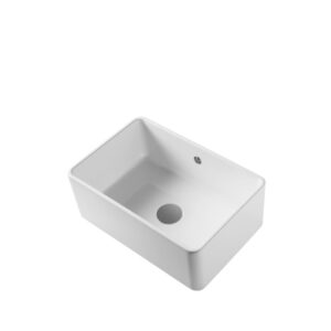 EVIER TIMBRE 650 CERAMIQUE