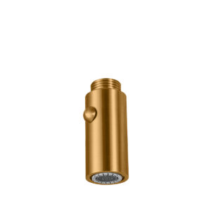 DOUCHETTE MULTI-JET TANARO Gold