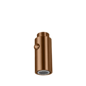 DOUCHETTE MULTI-JET TANARO Cuivre