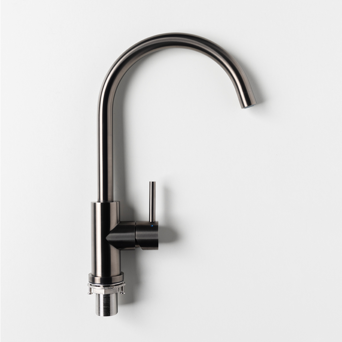 ALLIA Gun Metal