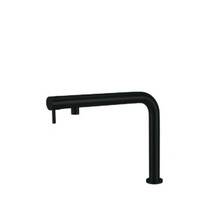 FINO 316 Black Mat