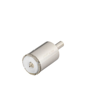 SCIE CLOCHE DIAMANTEE 35 MM