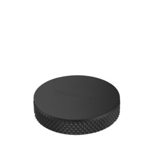 DIAMANT Black Mat