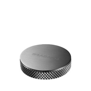 DIAMANT Gun Metal