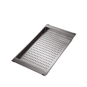 UNITI XL Gun Metal