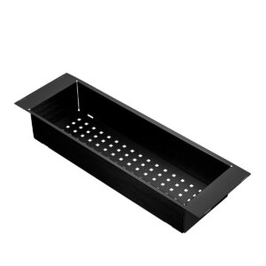 UNITI M Black