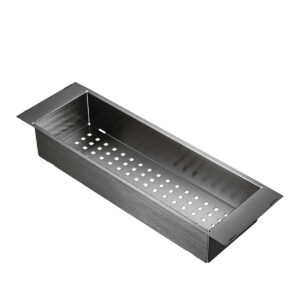 UNITI M Gun Metal
