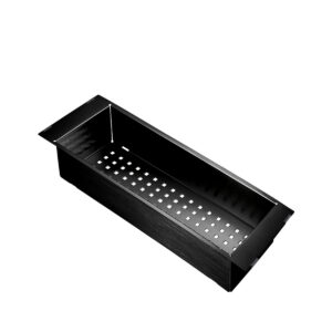 UNITI S Black