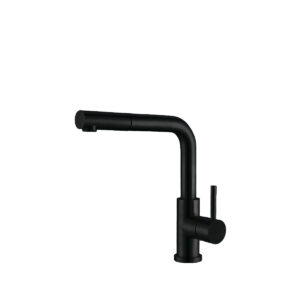 AVISIO DOUCHETTE Black