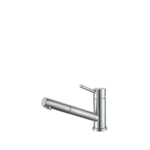 CERAMI DOUCHETTE INOX