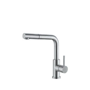 AVISIO DOUCHETTE INOX 45