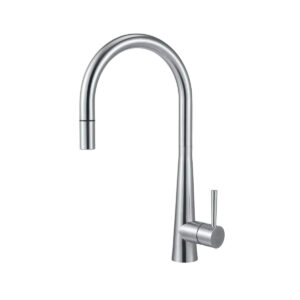 ALENTO DOUCHETTE INOX