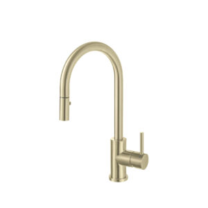 ALLIA DOUCHETTE MULTI-JET Laiton