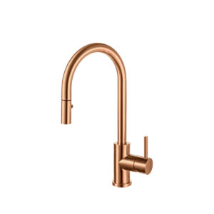 ALLIA DOUCHETTE MULTI-JET Cuivre