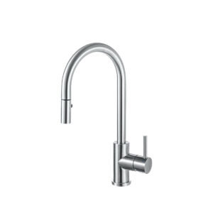 ALLIA DOUCHETTE MULTI-JET INOX