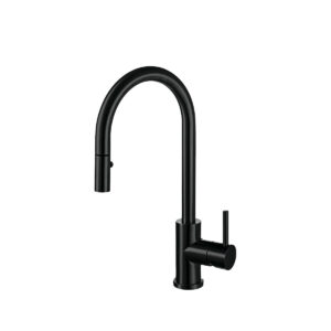 ALLIA DOUCHETTE MULTI-JET Black