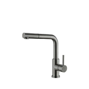 AVISIO DOUCHETTE Gun Metal