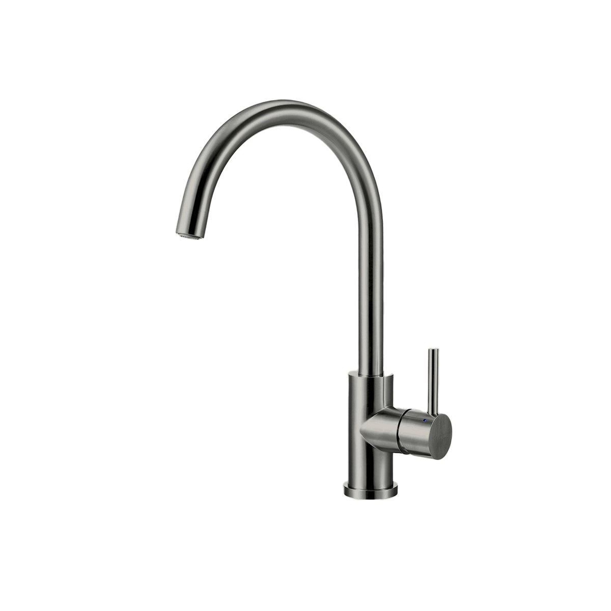 ALLIA Gun Metal