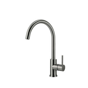 ALLIA Gun Metal