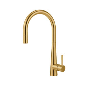 ALENTO DOUCHETTE Gold