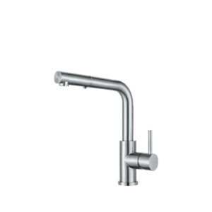 AVISIO DOUCHETTE INOX MULTI-JET