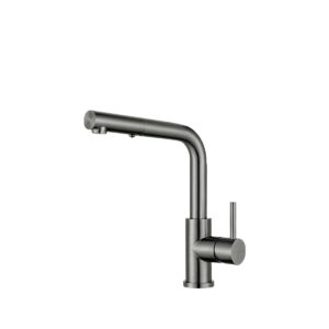 AVISIO DOUCHETTE MULTI-JET Gun Metal