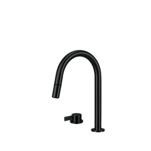 CENO DOUCHETTE Black