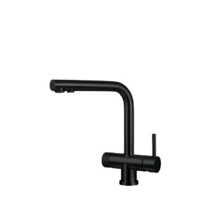 SAVIO Black