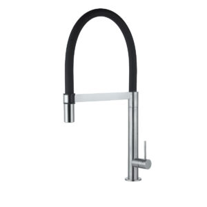 TANARO INOX / BLACK