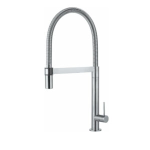 TANARO ALL INOX