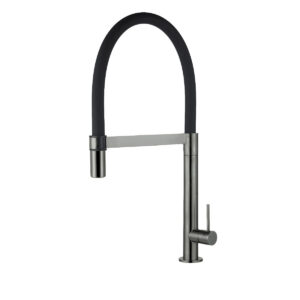 TANARO Gun Metal