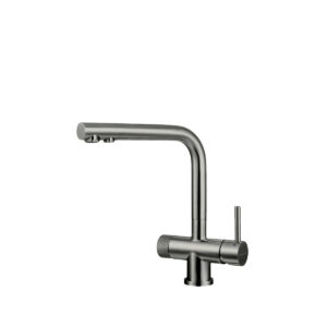 SAVIO Gun Metal