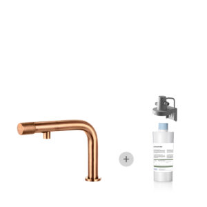 ALVO CUIVRE + KIT FILTRATION CLASSIQUE
